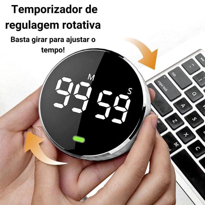 Temporizador Magnético Prime