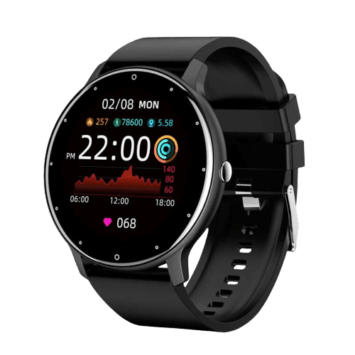 Relógio Smartwatch ZL 02