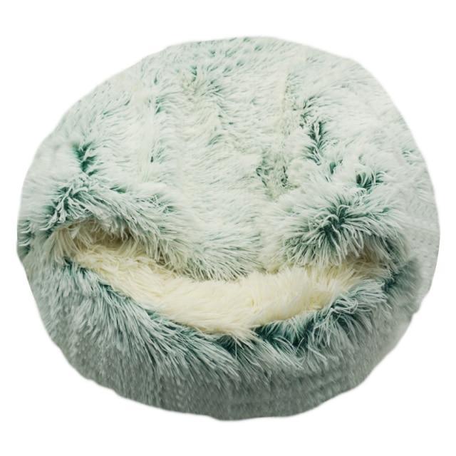 Caminha De Gato Ultra Confortável - Comfortable CatBed