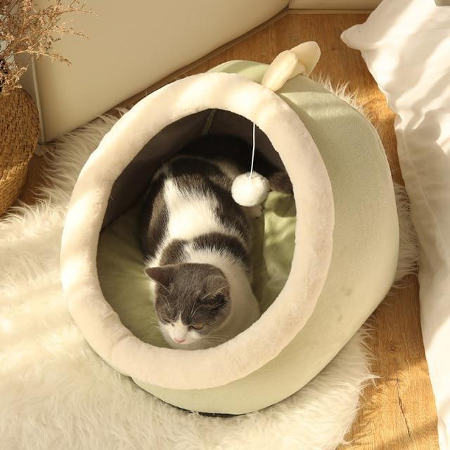 Cama Para Gatos - Iglu Bedcats