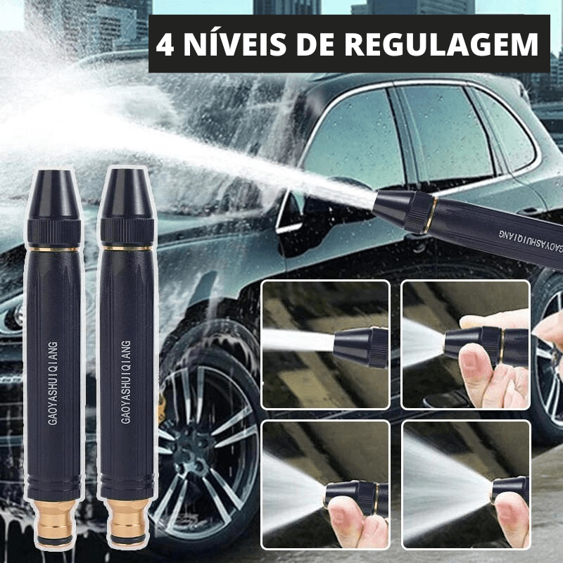 Bocal de Alta Pressão WaterPro™