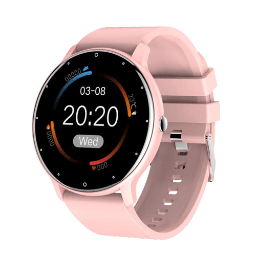 Relógio Smartwatch ZL 02