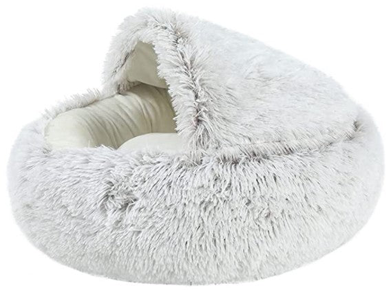 Caminha De Gato Ultra Confortável - Comfortable CatBed