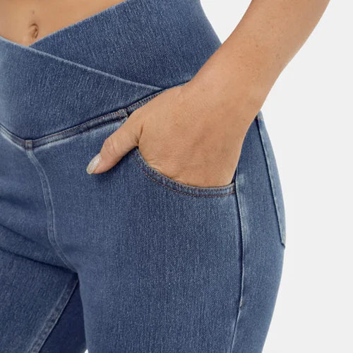 Calça Mágica UpGirl Cintura Alta