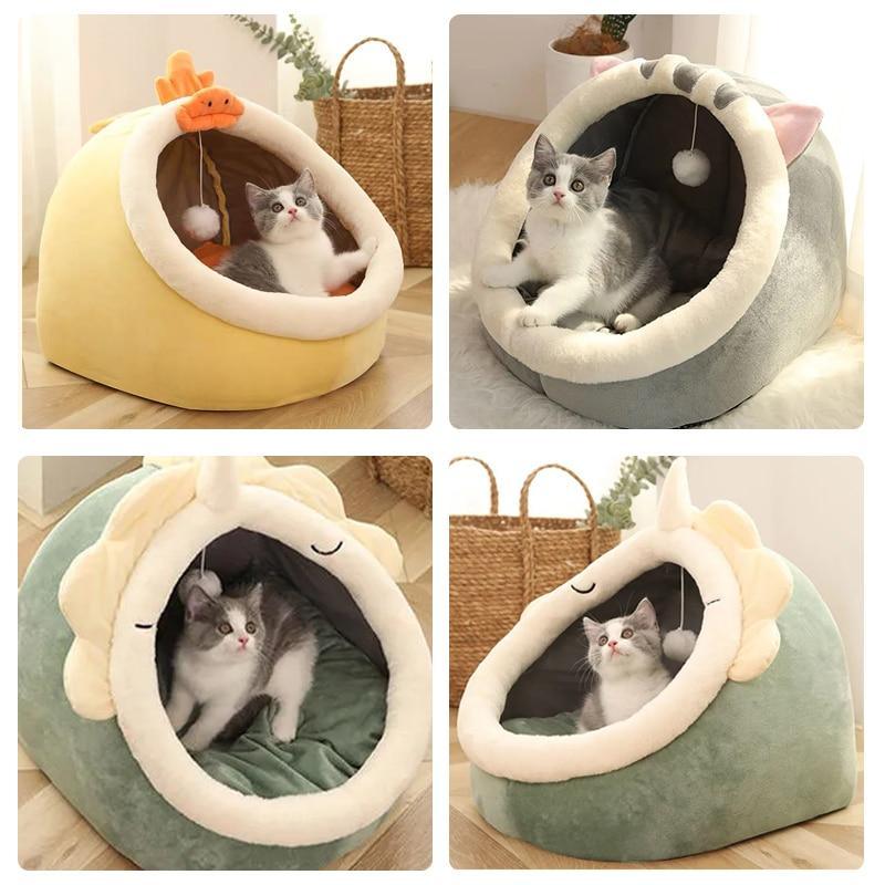 Cama Para Gatos - Iglu Bedcats